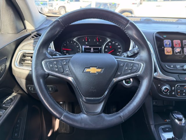 Used 2018 Chevrolet Equinox Premier FWD image 10
