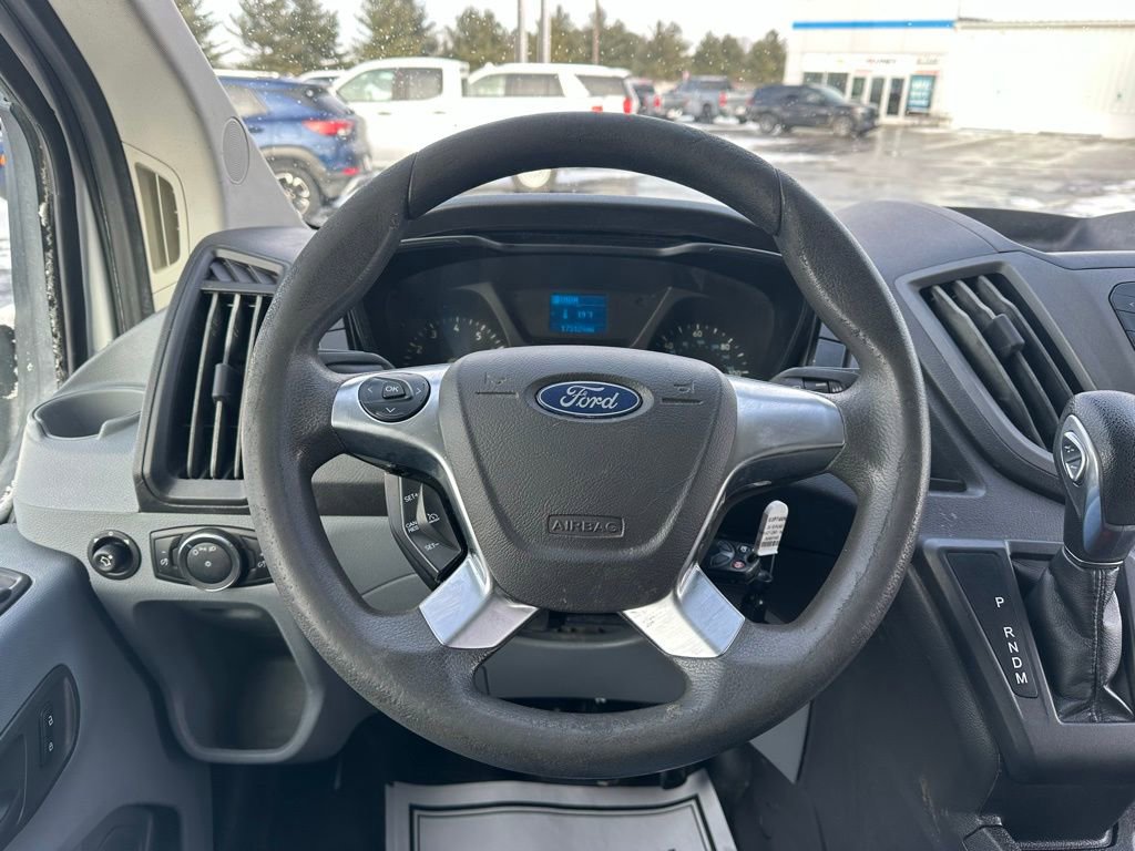 Used 2018 Ford Transit 250 130 Low Roof w/ Exterior Upgrade Package image 25