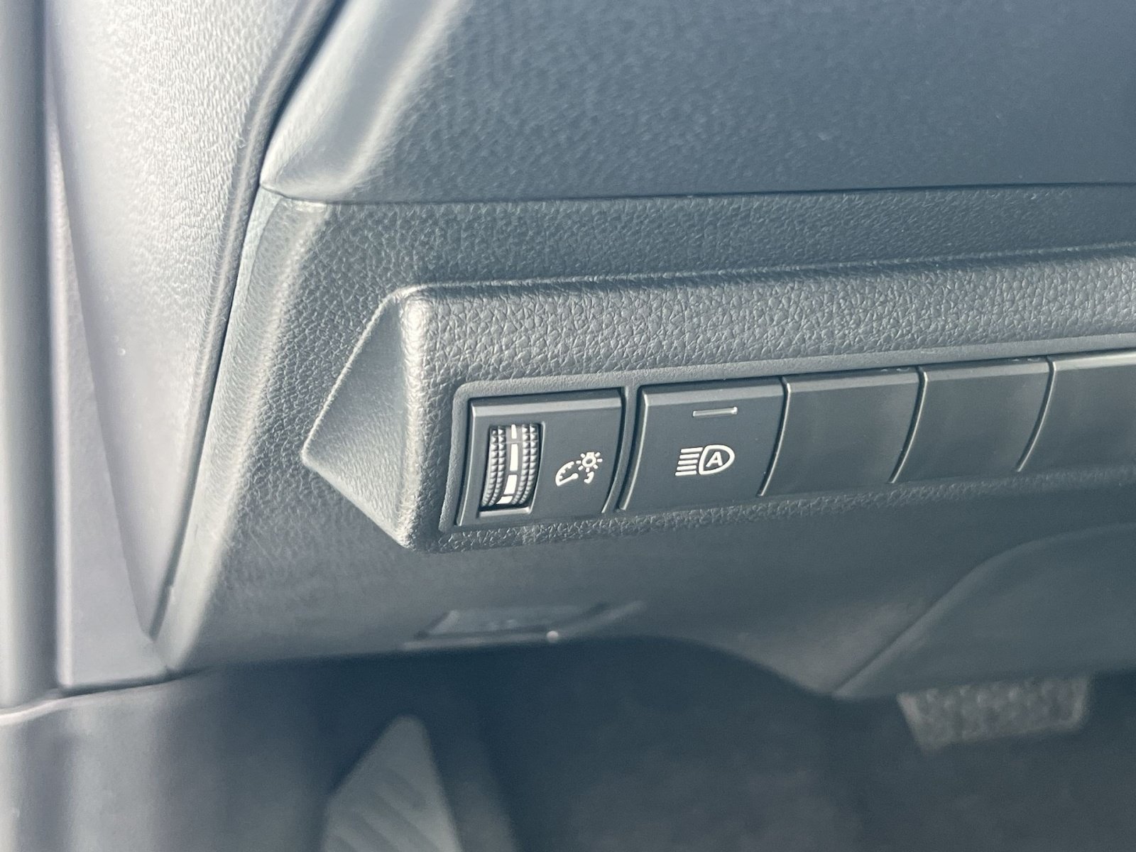 New 2026 Toyota Corolla LE FWD image 23