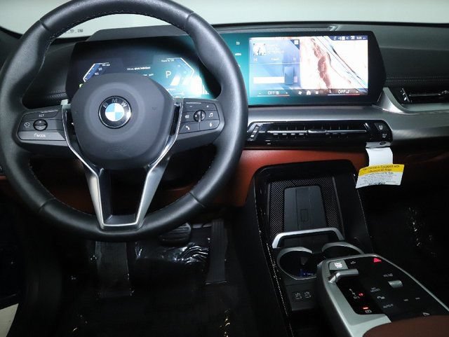 Used 2026 BMW X1 xDrive28i AWD/4WD image 33