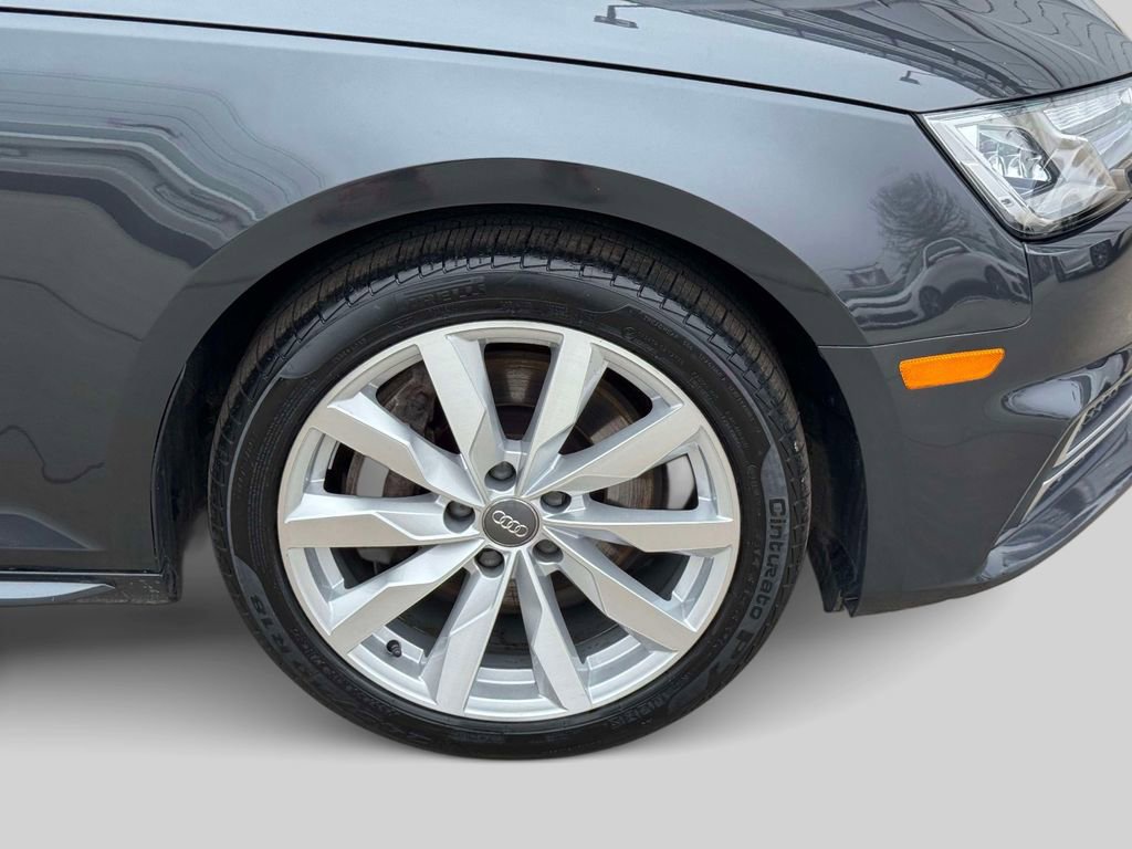 Used 2018 Audi A4 2.0T Premium w/ 18" Wheel Package image 11