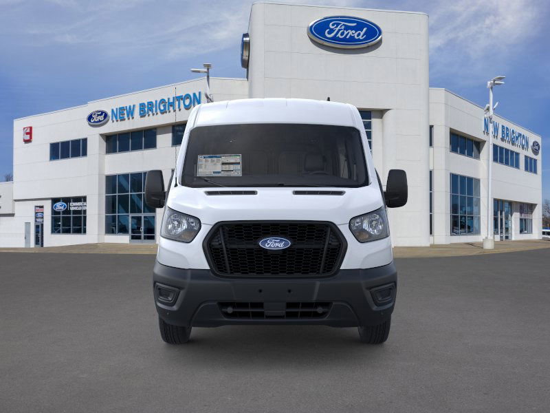 New 2026 Ford Transit 250 148 Medium Roof w/ Load Area Protection Package image 6