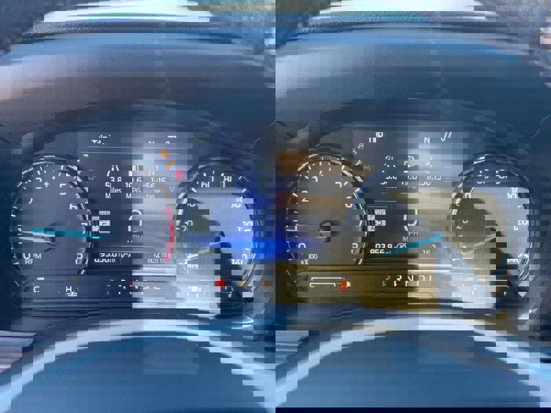 Used 2021 Ford Explorer Limited w/ Equipment Group 301A image 20