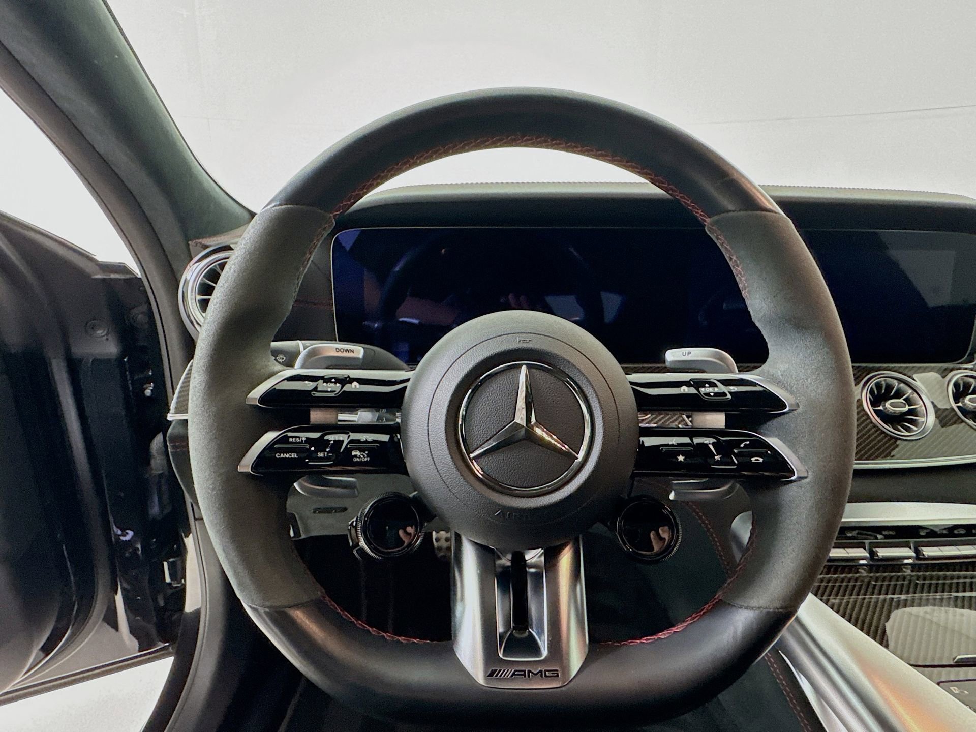 Certified 2022 Mercedes-Benz AMG GT 53 image 12
