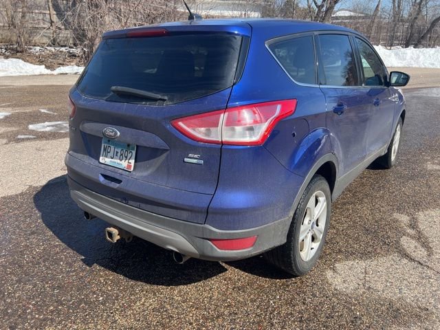Used 2013 Ford Escape SE w/ Class II Trailer Tow Pkg image 8