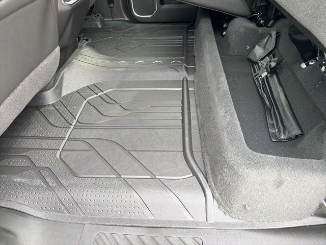 New 2026 Chevrolet Silverado 1500 LTZ w/ LTZ Convenience Package II image 17