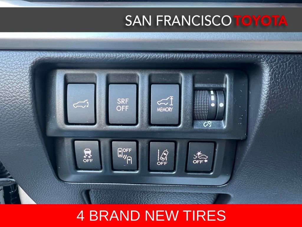 Used 2016 Subaru Outback 2.5i Limited image 36