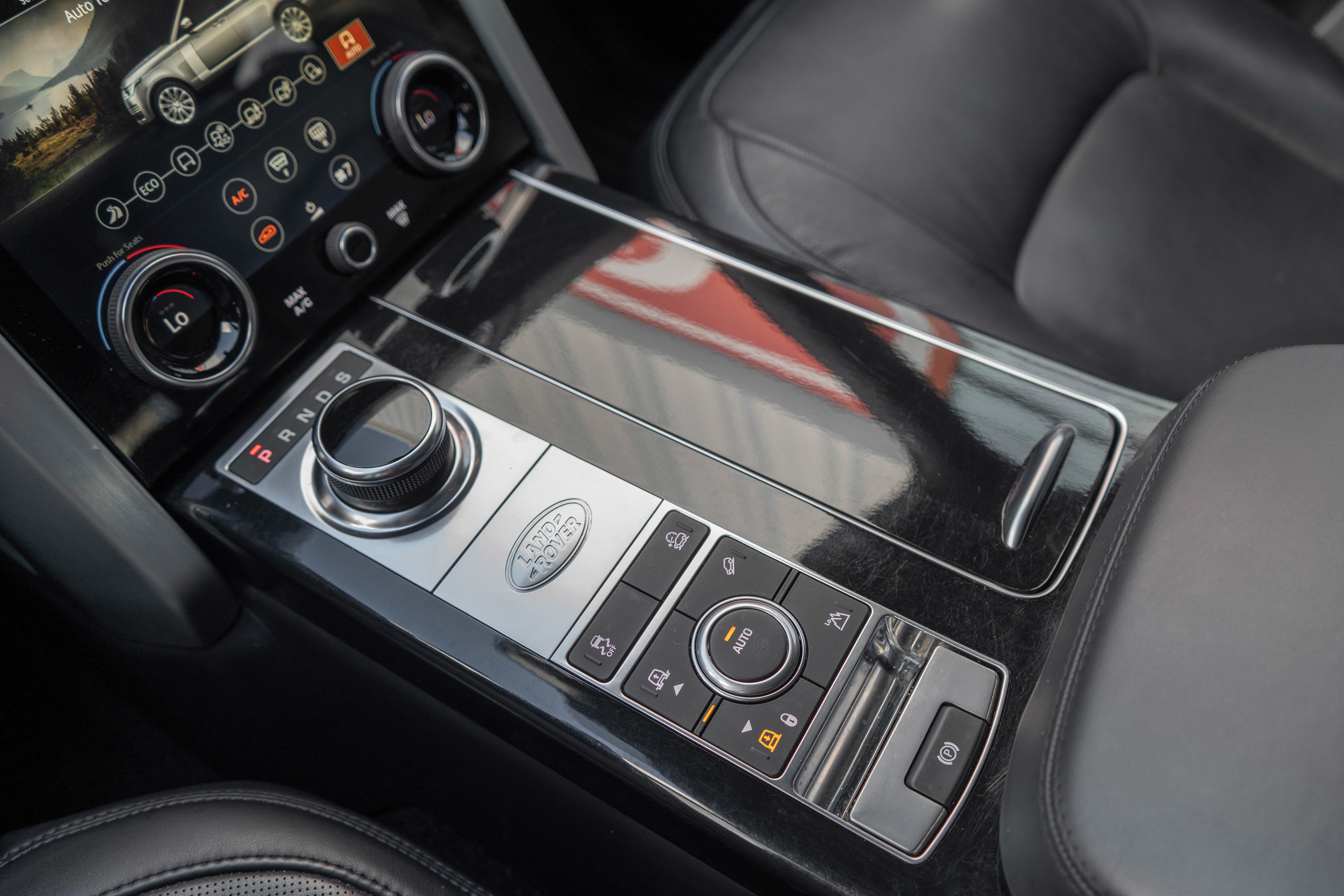 Used 2019 Land Rover Range Rover Autobiography AWD/4WD image 16