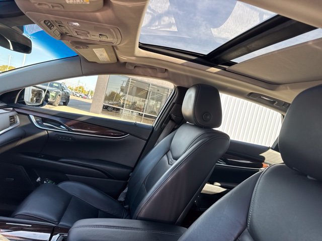 Used 2016 Cadillac XTS Luxury FWD image 12