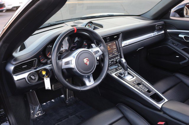 Used 2014 Porsche 911 Carrera S RWD image 25