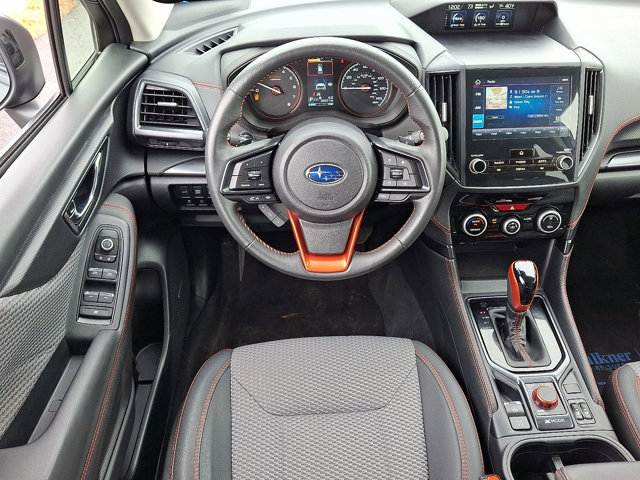 Certified 2024 Subaru Forester Sport image 12