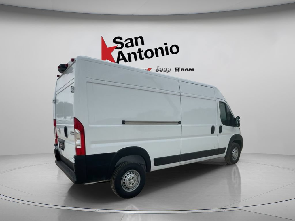 New 2026 RAM ProMaster 2500 w/ Convenience Group FWD image 15