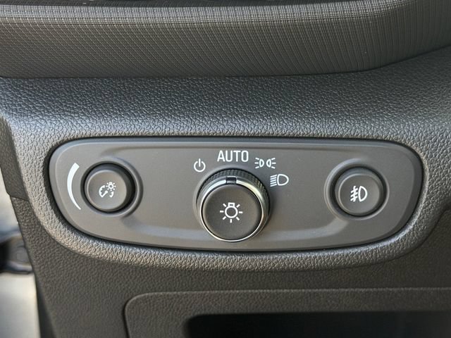 Used 2021 Chevrolet TrailBlazer LT w/ Convenience Package FWD image 19