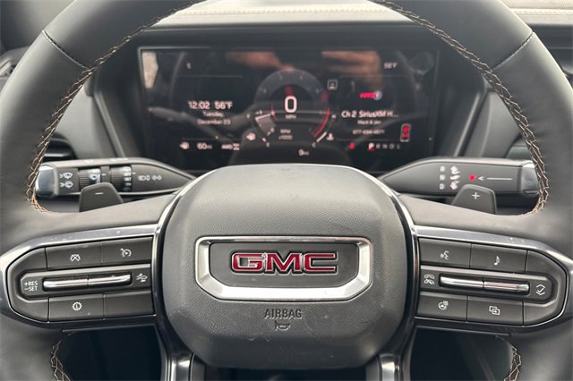 New 2026 GMC Terrain AT4 w/ Convenience Package III image 27