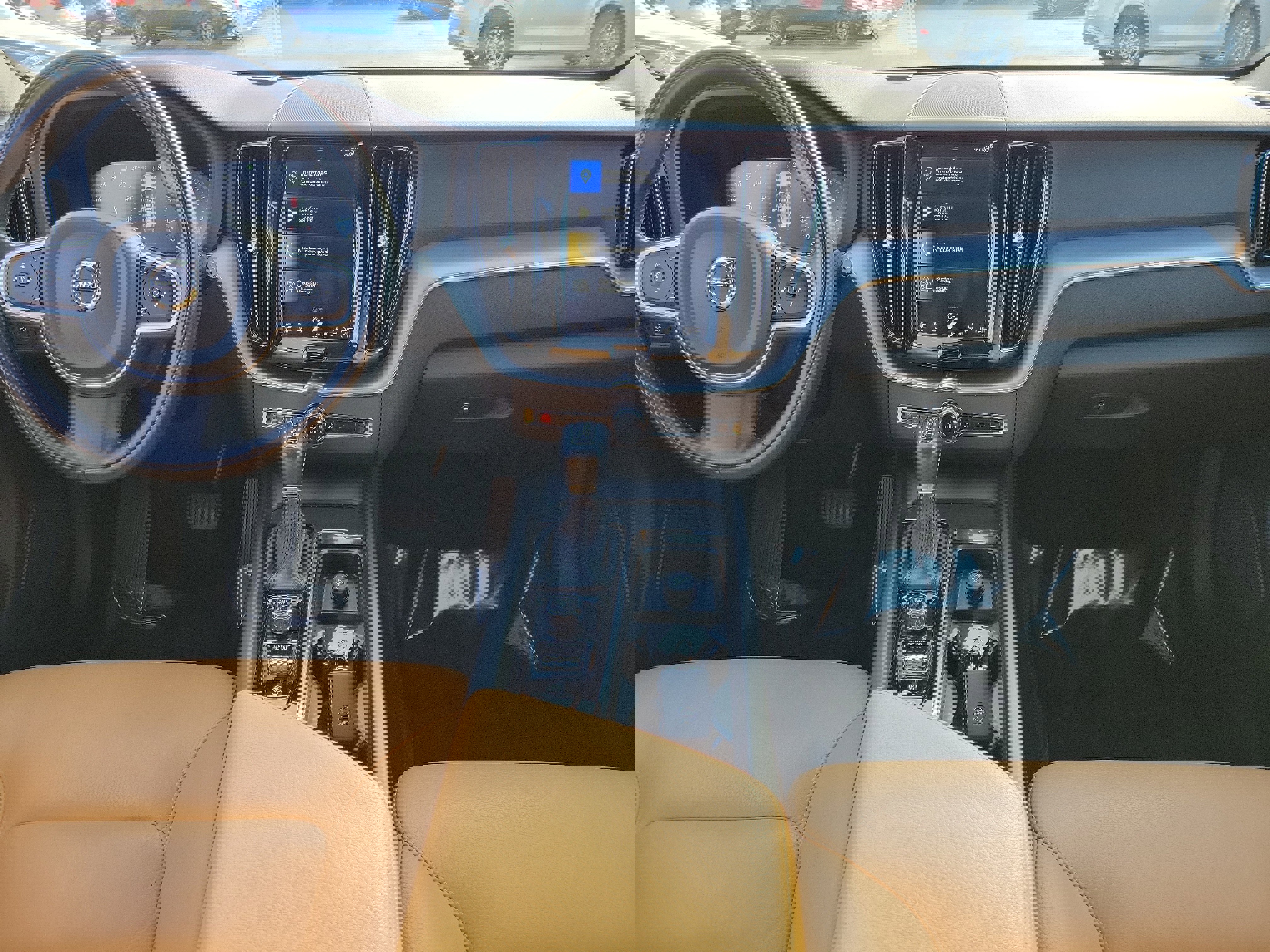 Used 2020 Volvo XC60 T5 Momentum w/ Protection Package Premier image 9