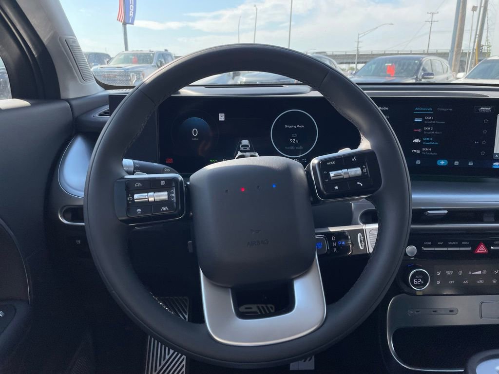 New 2026 Hyundai Ioniq 9 Calligraphy image 11