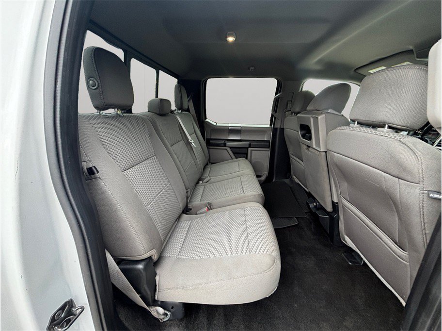 Used 2018 Ford F150 XLT w/ Equipment Group 302A Luxury AWD/4WD image 31