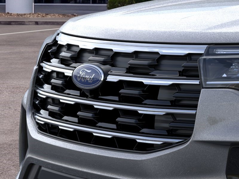 New 2026 Ford Explorer Active w/ Active Comfort Package RWD image 18
