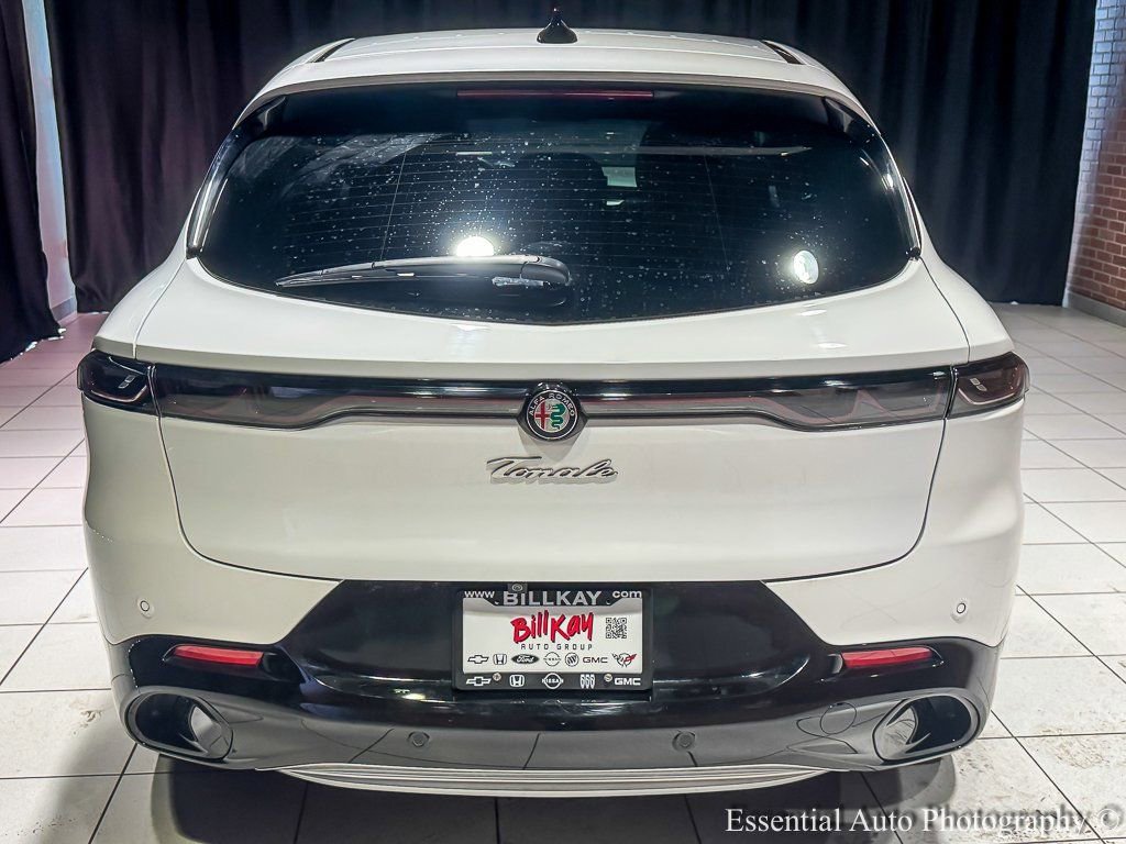 Used 2024 Alfa Romeo Tonale Ti image 9