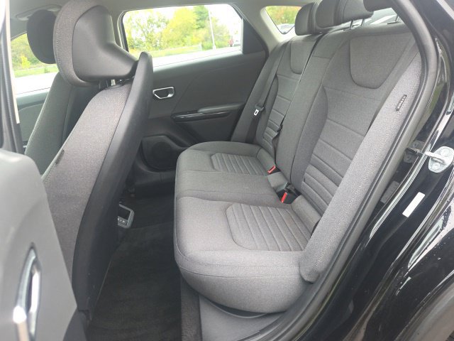 Used 2025 Kia K4 EX FWD image 12