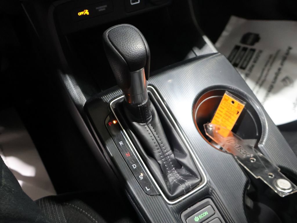 Used 2023 Honda Civic LX image 30