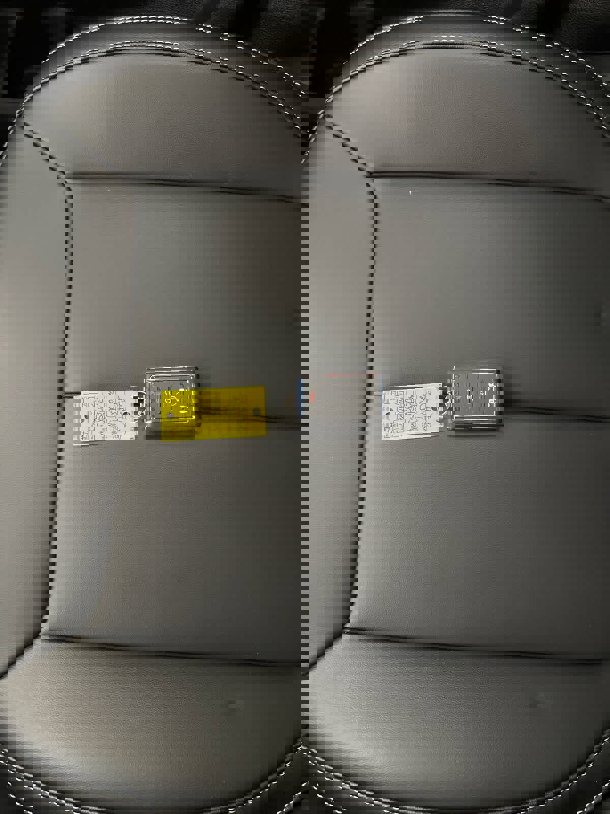 New 2025 Jeep Grand Cherokee Limited w/ Black Appearance Package image 47