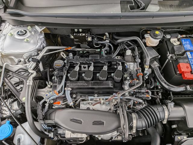 New 2026 Honda Accord SE image 27