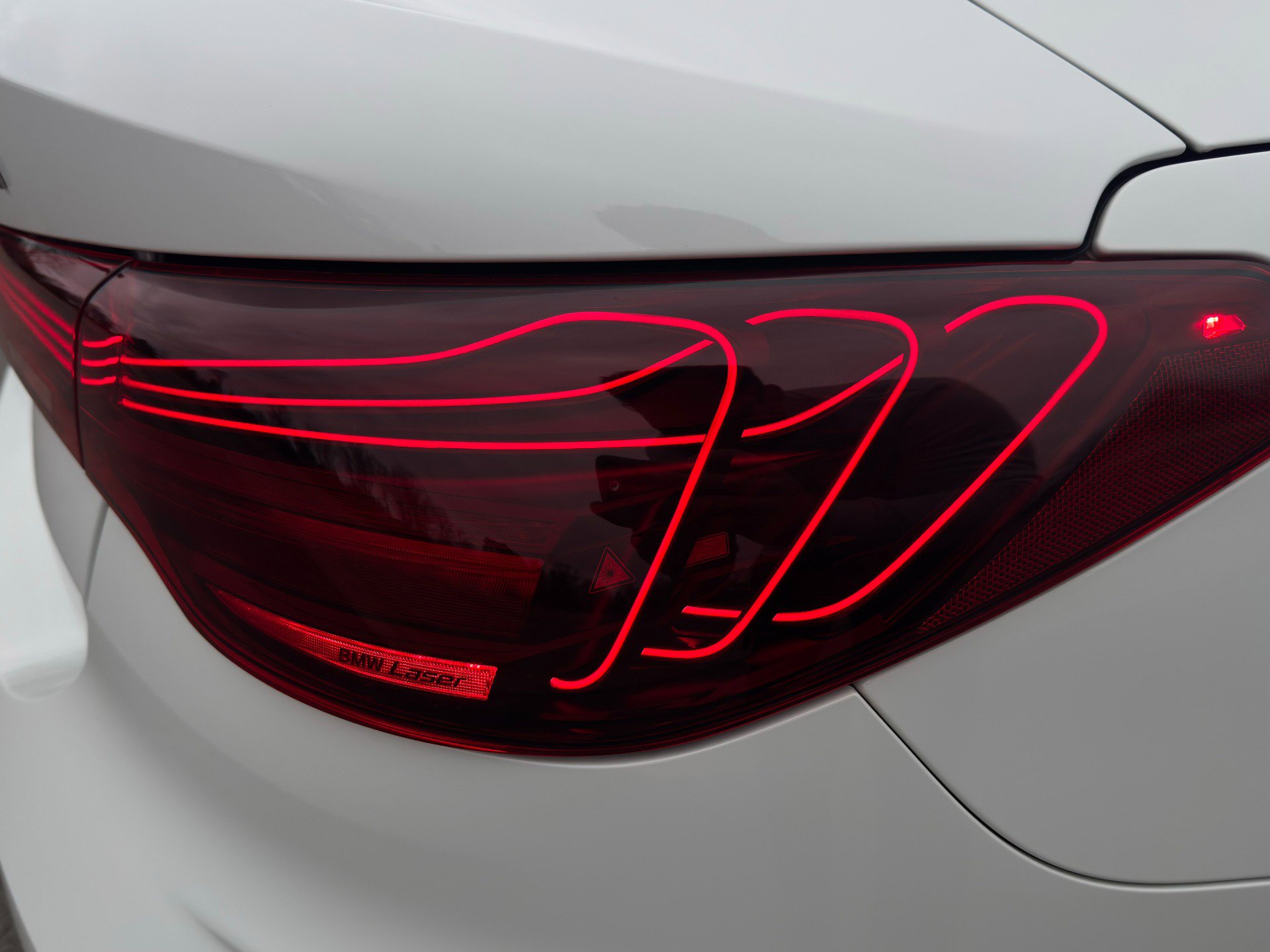 Used 2025 BMW 440i xDrive Convertible w/ Premium Package image 24