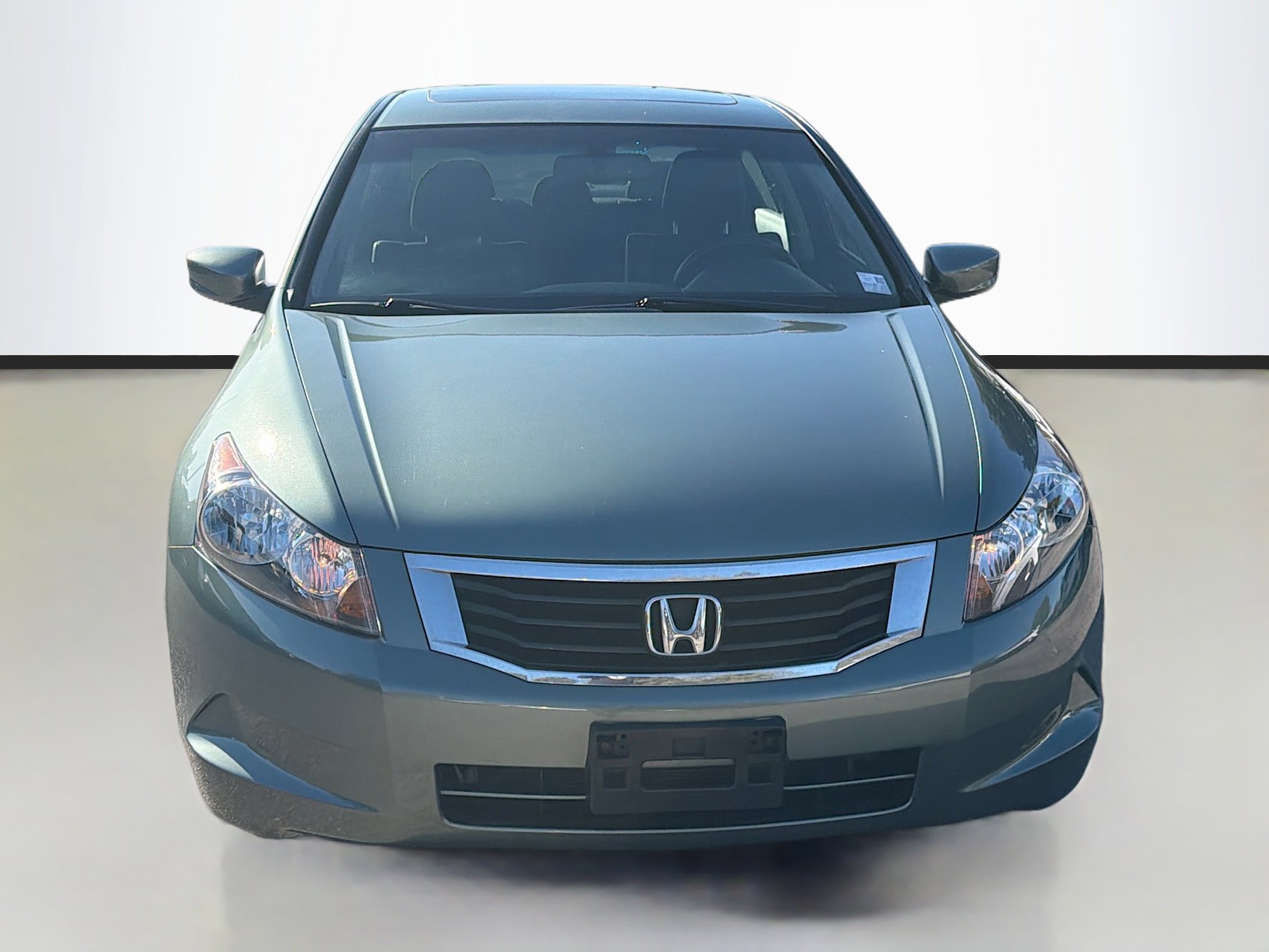 Used 2008 Honda Accord EX-L image 8
