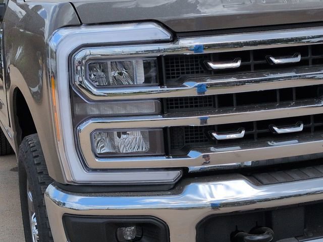 New 2026 Ford F250 Lariat image 9