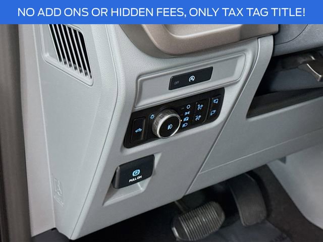 New 2025 Ford F150 XLT w/ Equipment Group 302A MID image 10