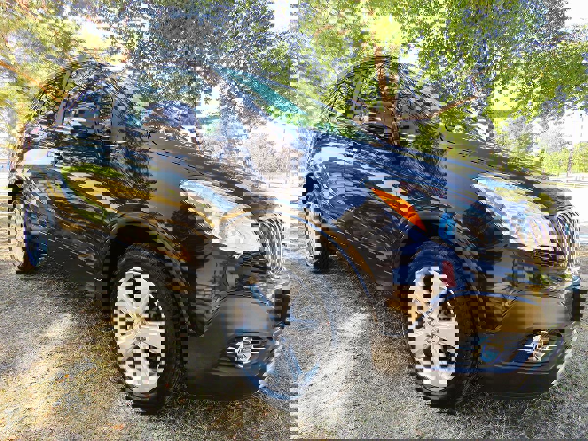 Used 2016 Buick Encore Leather image 10