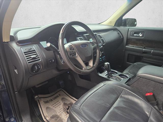 Used 2017 Ford Flex Limited image 22