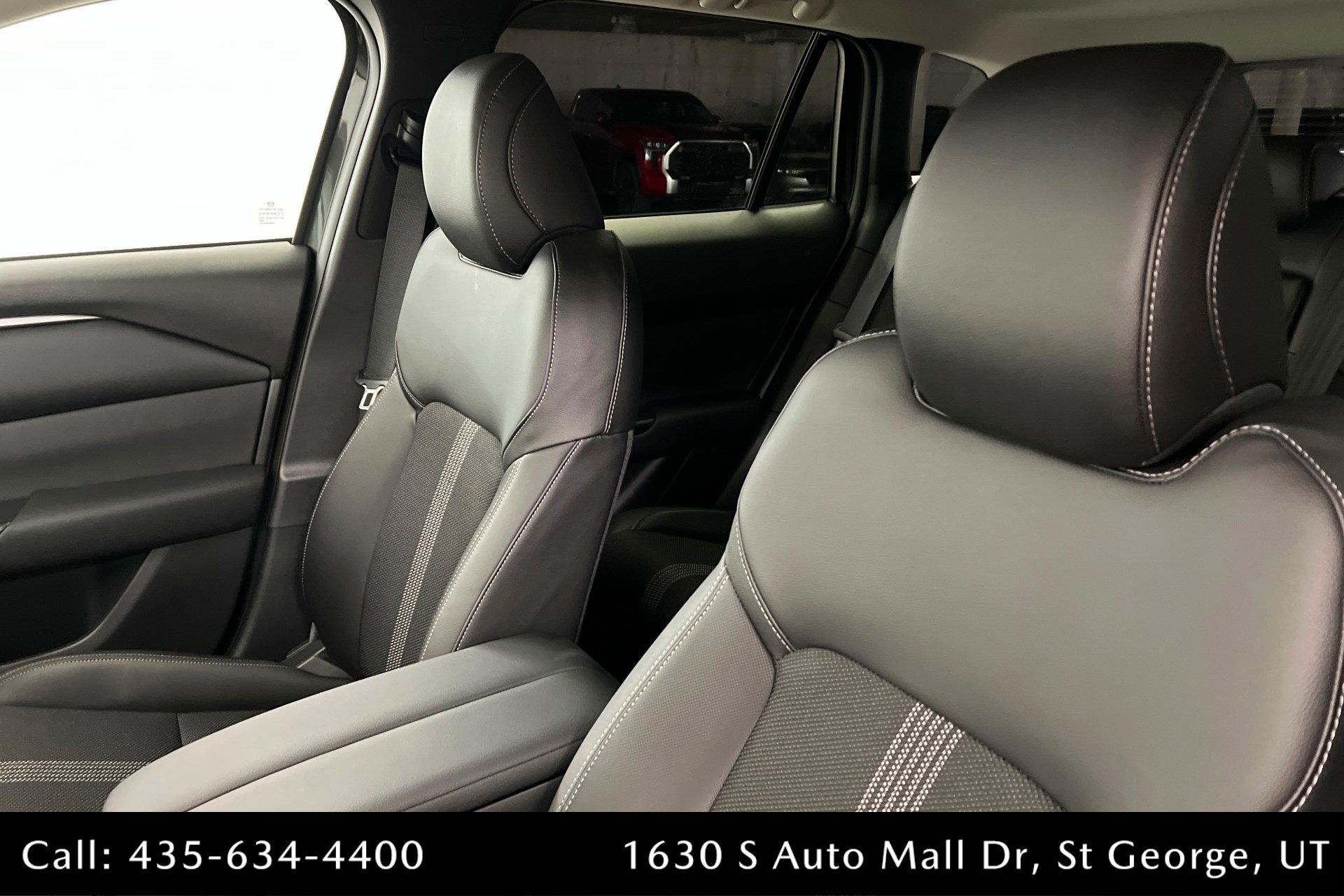 New 2026 MAZDA CX-50 2.5 Hybrid w/ Weather Package image 18