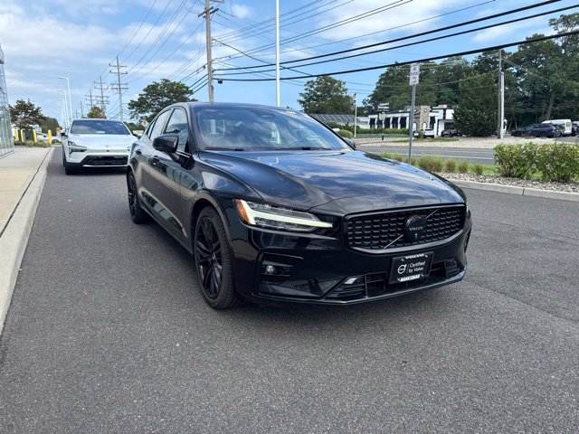 Certified 2024 Volvo S60 B5 Plus FWD image 6