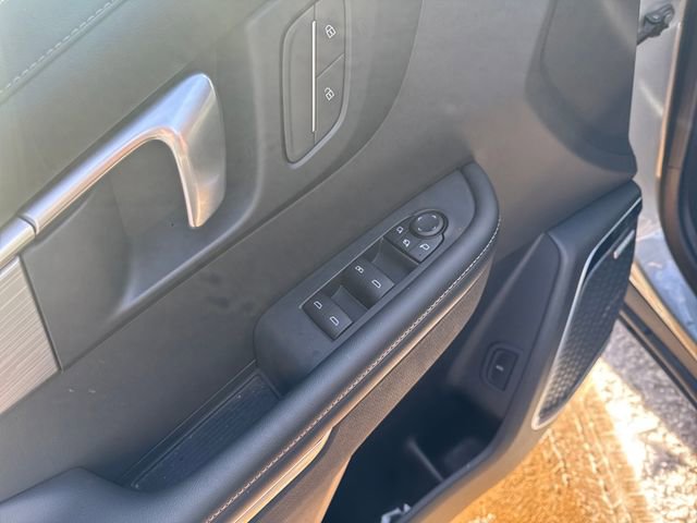 Certified 2025 Buick Enclave Preferred image 14