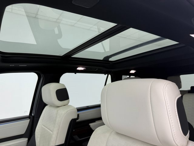 Used 2024 Toyota Sequoia Capstone image 24