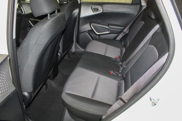 Used 2024 Kia Soul LX w/ Option Group 015 image 13