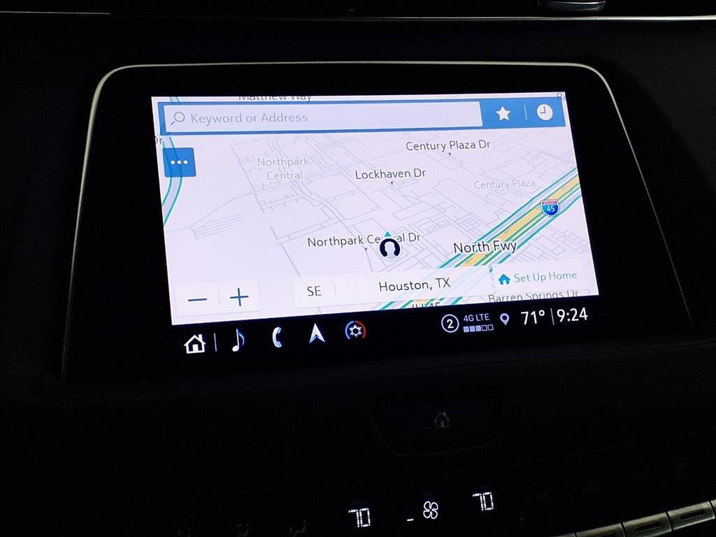 Certified 2023 Cadillac XT4 Premium Luxury w/ Enhanced Visibility Package image 6