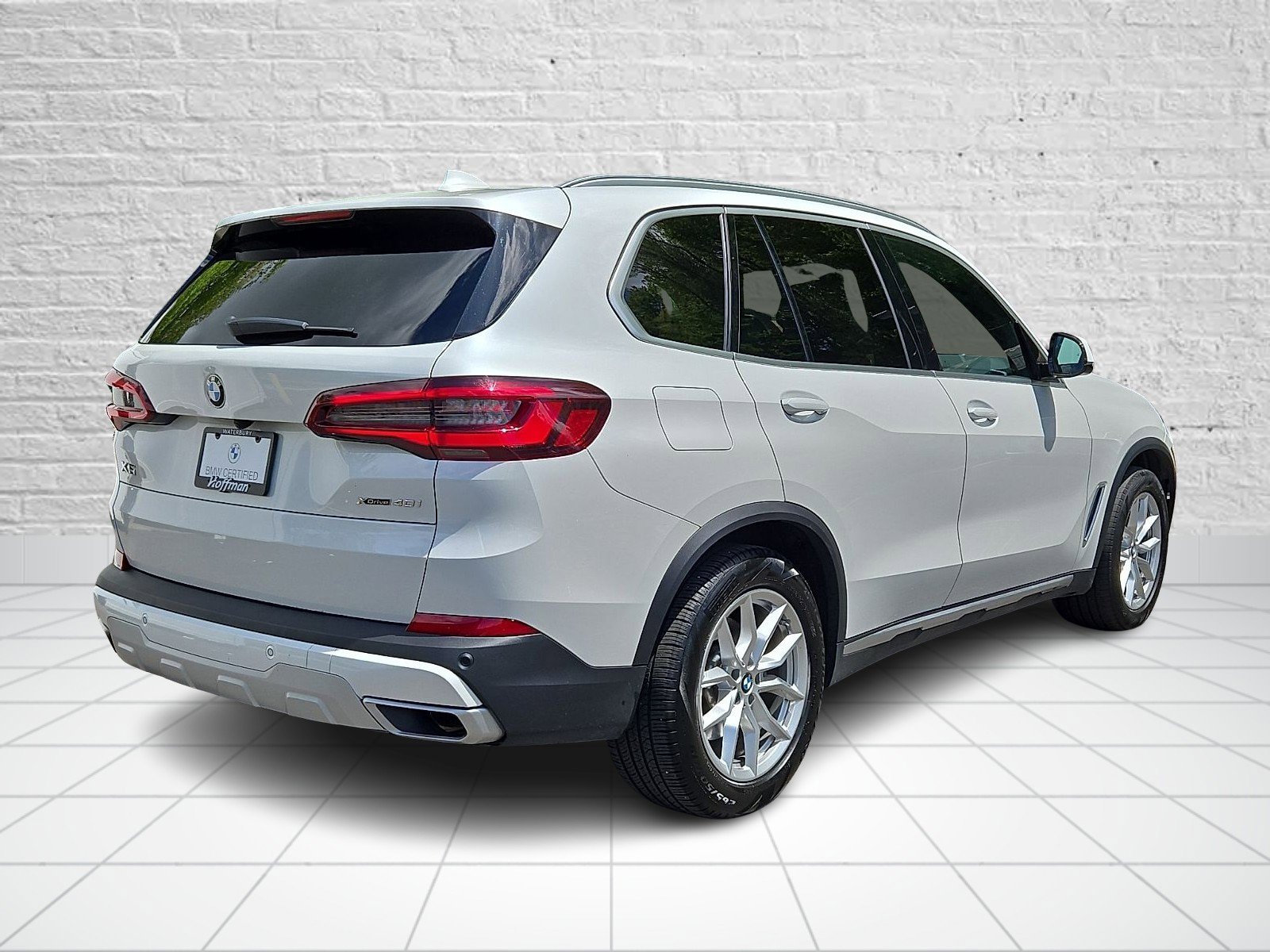Used 2022 BMW X5 xDrive40i w/ Luxury Seating Package AWD/4WD image 6