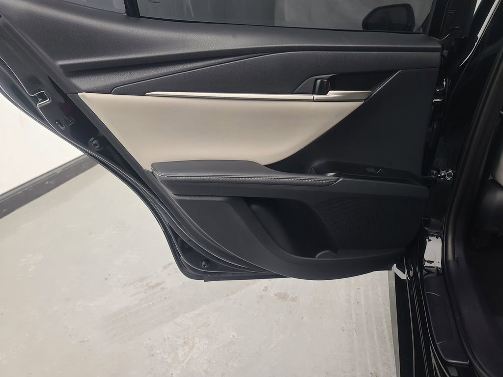 Used 2025 Toyota Camry XSE image 20