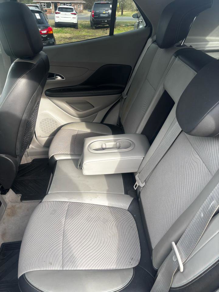 Used 2014 Buick Encore FWD image 5