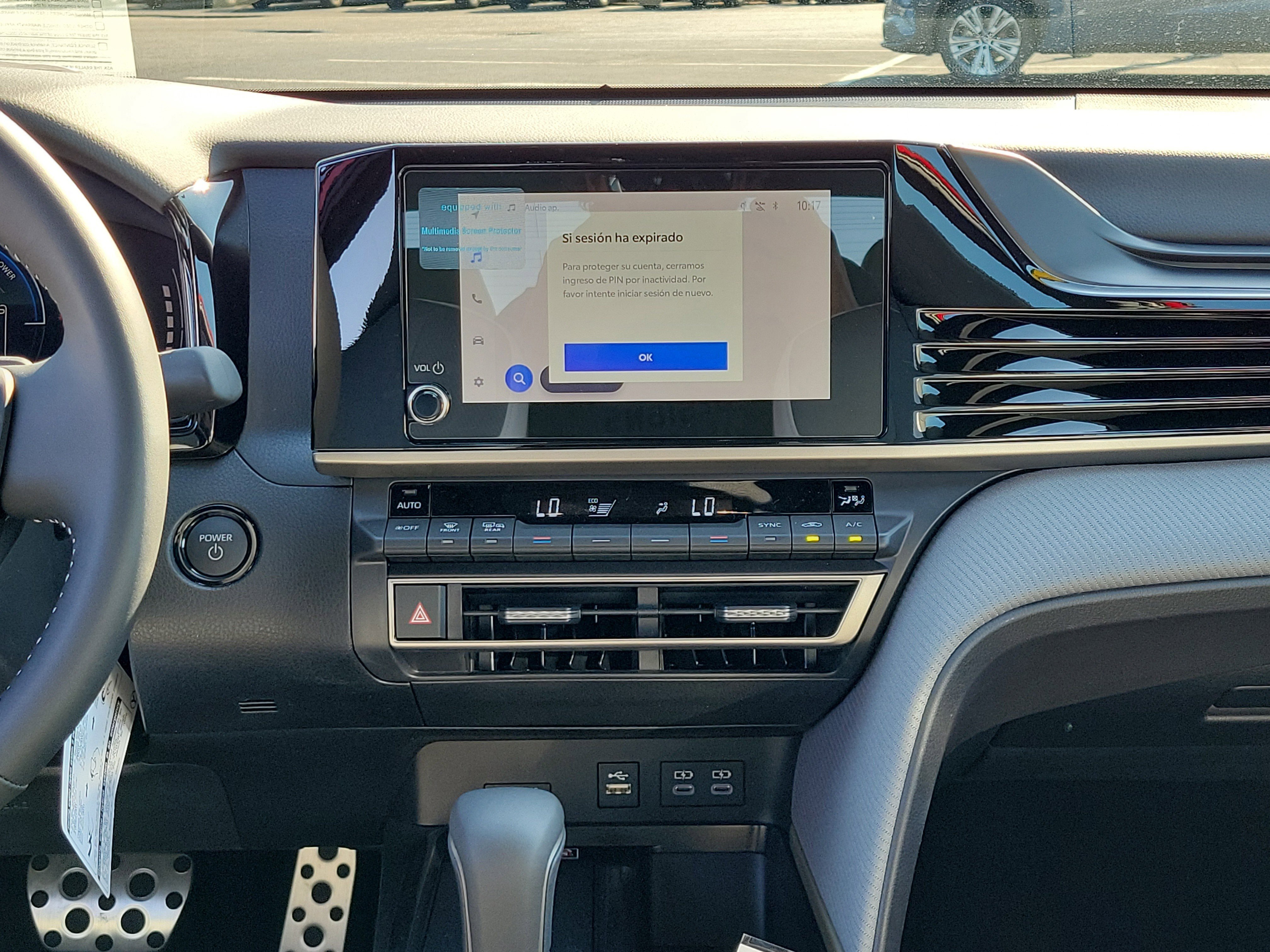 Used 2026 Toyota Camry LE image 18