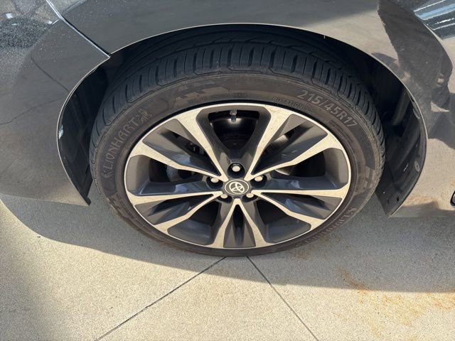 Used 2019 Toyota Corolla SE FWD image 12