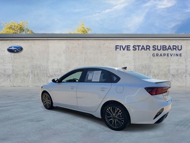 Used 2024 Kia Forte GT-Line image 6