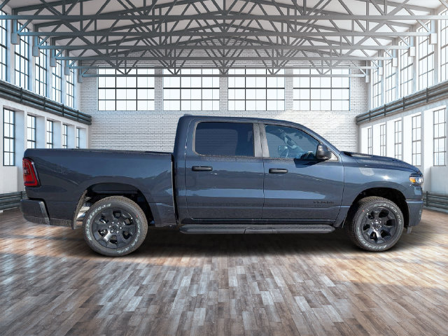 New 2026 RAM 1500 Express AWD/4WD image 2
