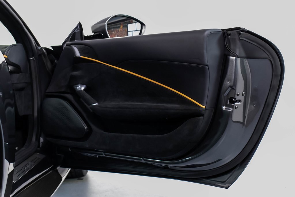 Certified 2024 Ferrari Roma image 47