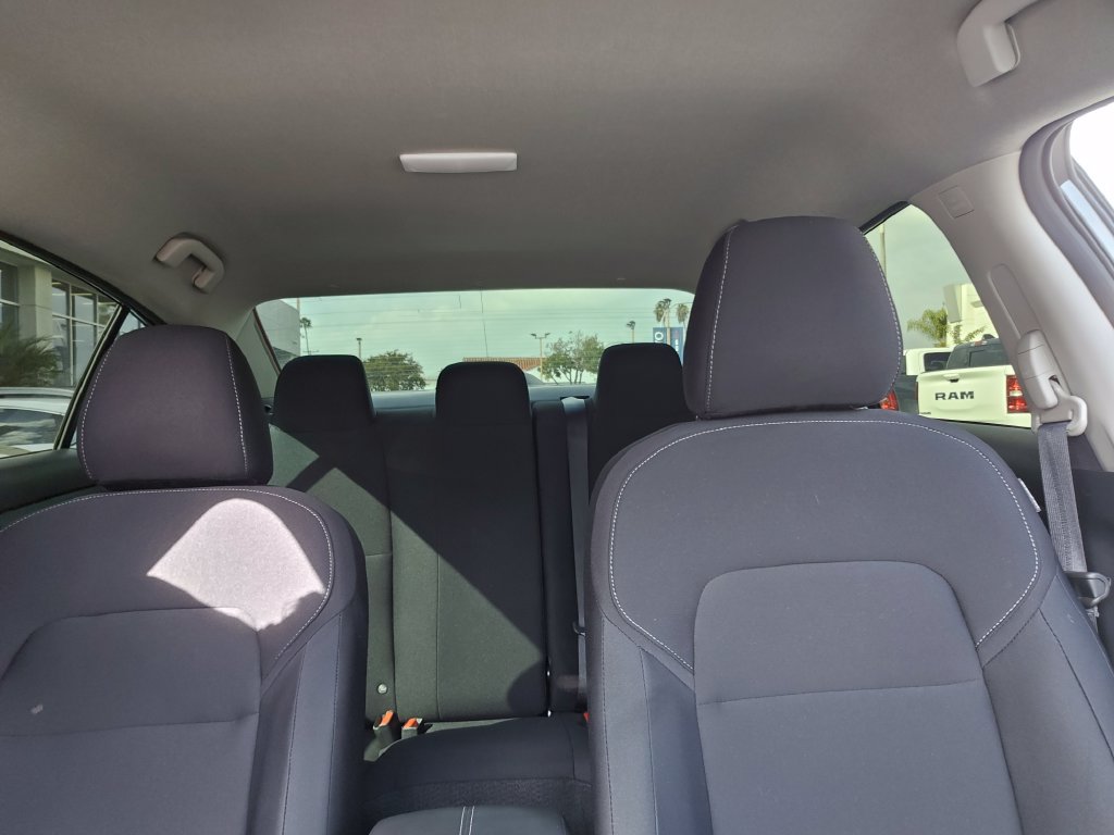 Used 2025 Nissan Sentra S FWD image 38