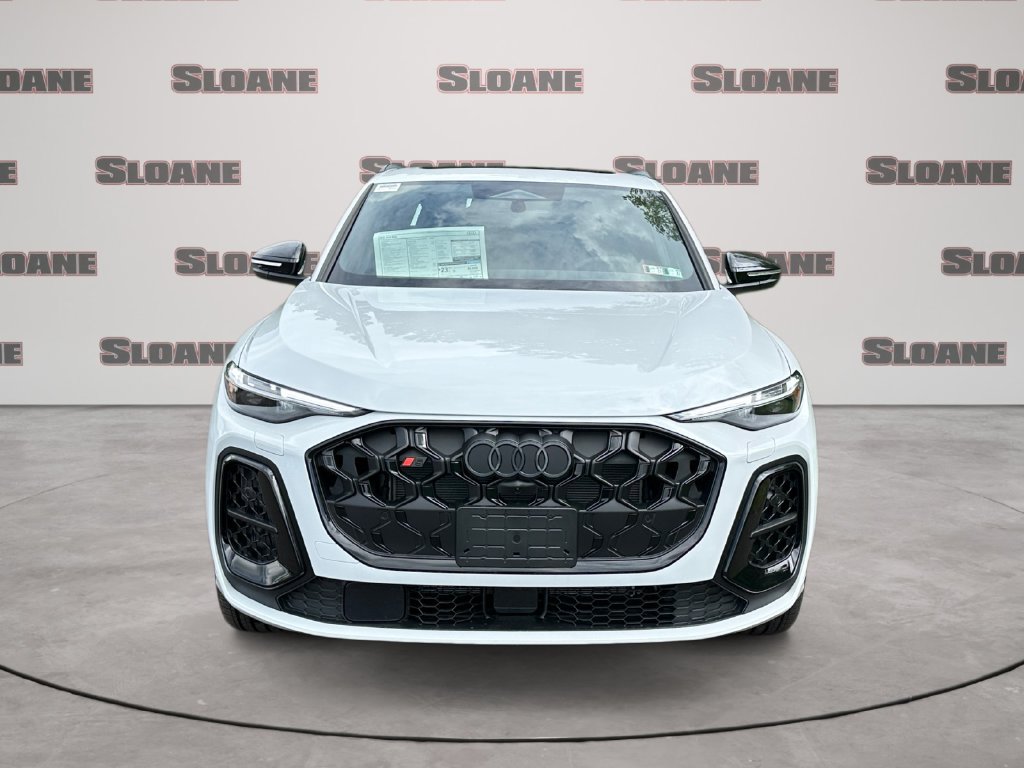 New 2026 Audi SQ5 Premium Plus AWD/4WD image 8