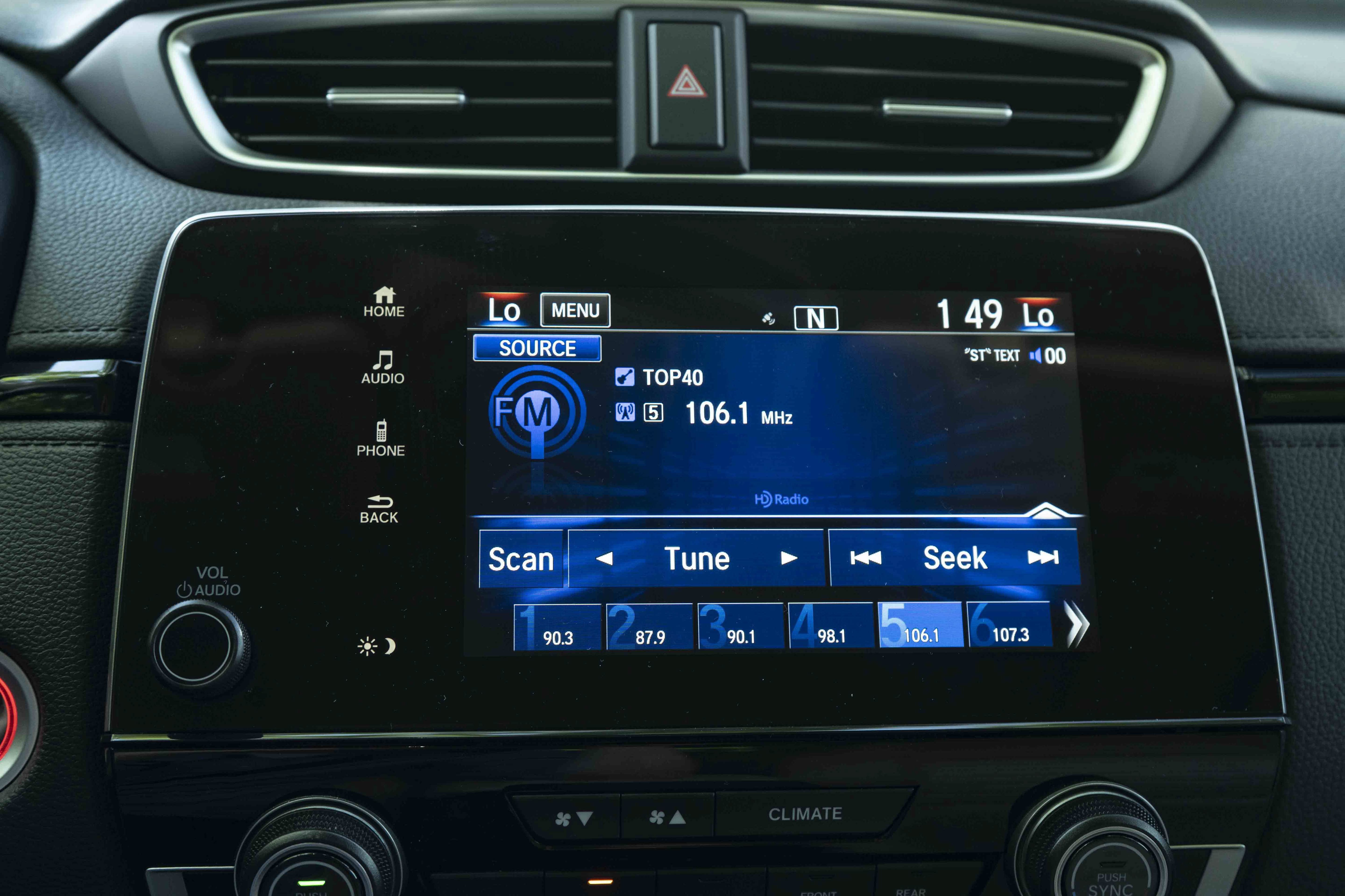 Used 2022 Honda CR-V EX image 31